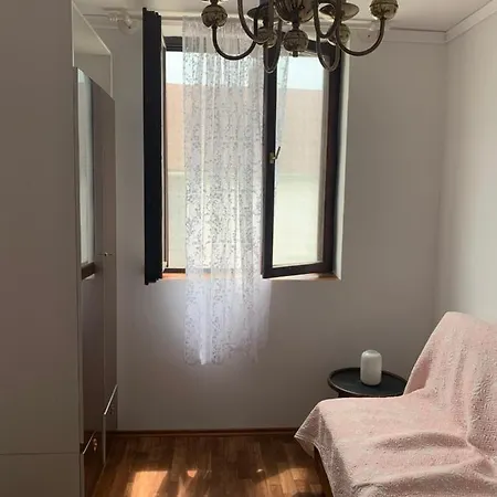 Ferienhaus Retro Nyaralo