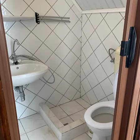 Retro Nyaralo Ferienhaus