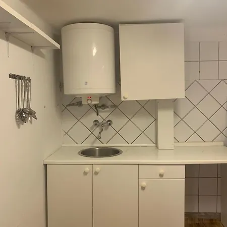 Ferienhaus Retro Nyaralo Révfülöp