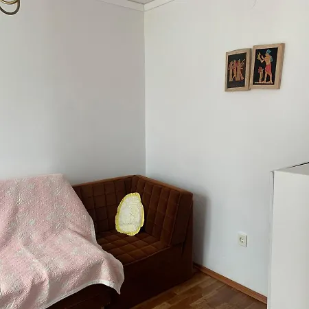 Retro Nyaralo Ferienhaus *
