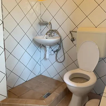 Retro Nyaralo Révfülöp