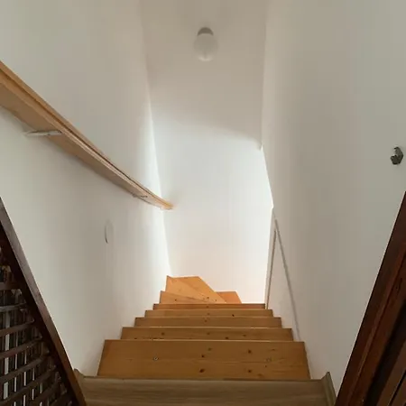 Ferienhaus Retro Nyaralo