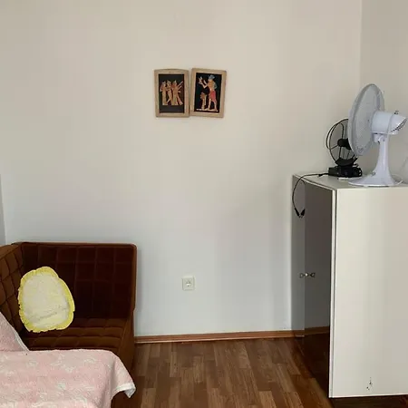 Ferienhaus Retro Nyaralo *