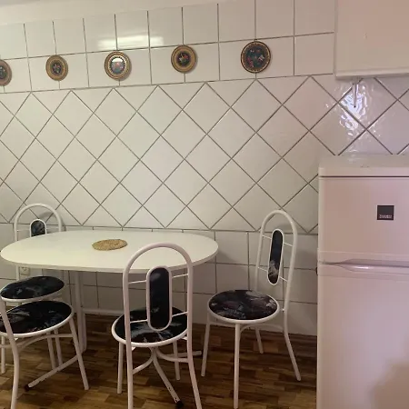Ferienhaus Retro Nyaralo